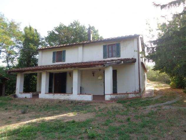 Villa in vendita a Lamporecchio 160 mq Rif 580880