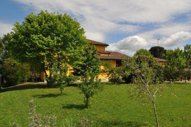 Villa in vendita a Langhirano, Pilastro