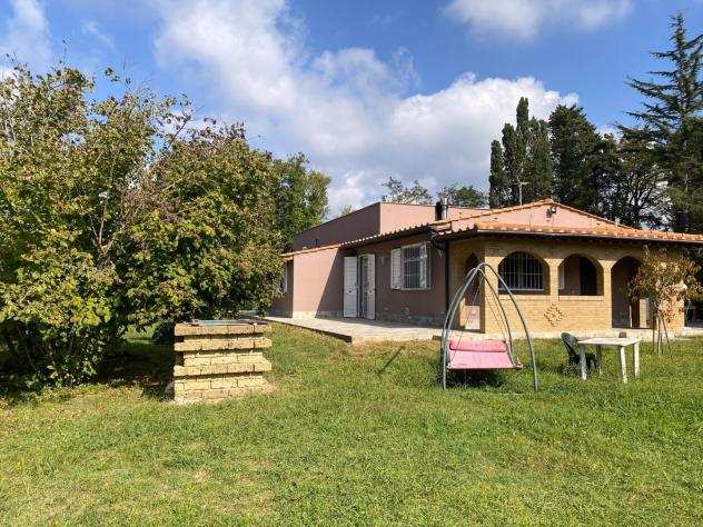 Villa in vendita a Livorno 130 mq Rif 1190368