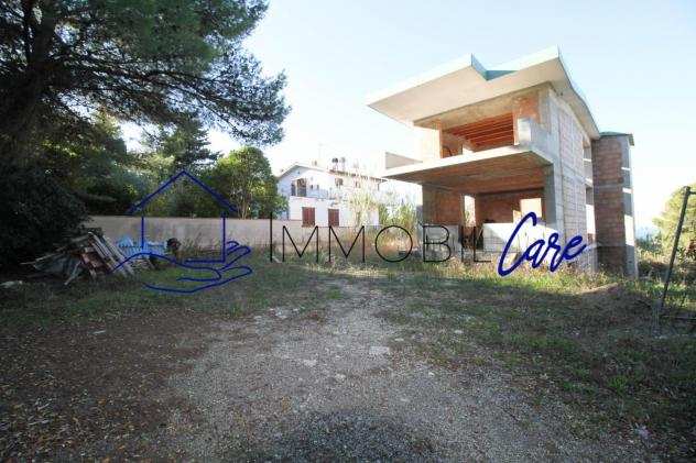 Villa in vendita a Livorno 180 mq Rif 1105422