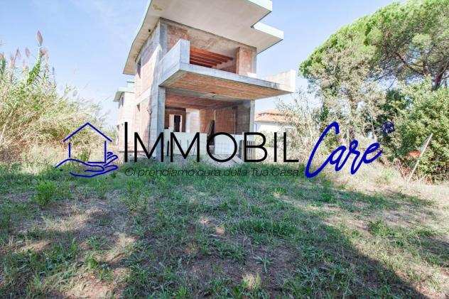 Villa in vendita a Livorno 180 mq Rif 1199912