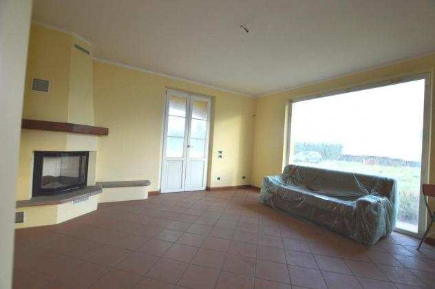 Villa in vendita a LUNATA - Capannori 115 mq Rif 1099579
