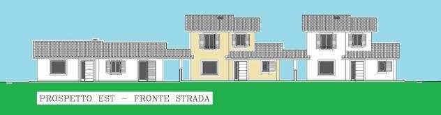 Villa in vendita a MARLIA - Capannori 162 mq Rif 1069942