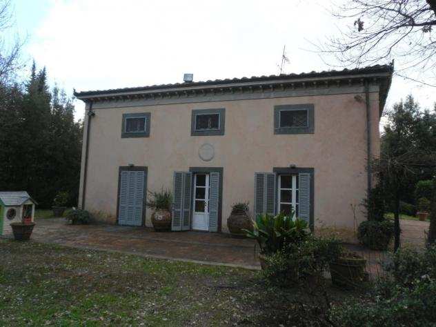 Villa in vendita a MARLIA - Capannori 390 mq Rif vill marl 1500