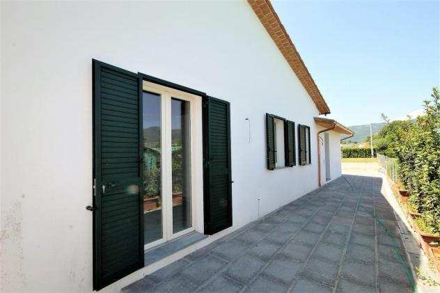 Villa in vendita a MARLIA - Capannori 67 mq Rif 1148554
