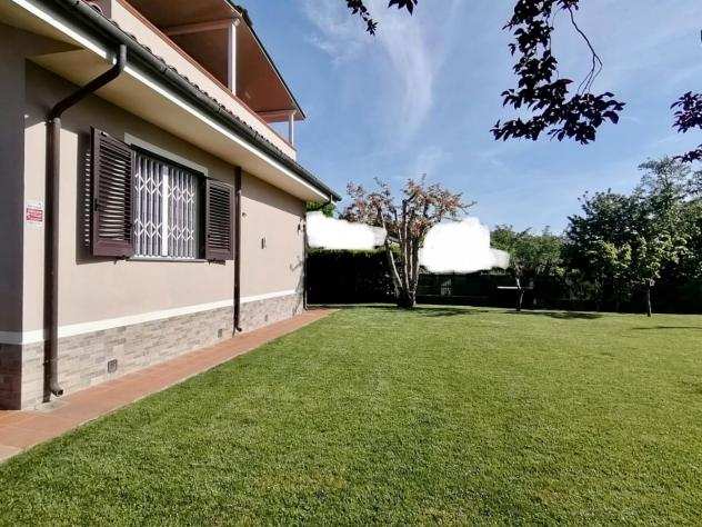 Villa in vendita a Massarosa 120 mq Rif 1222528