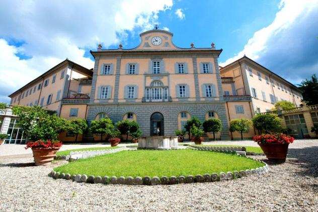 Villa in vendita a MOLINA DI QUOSA - San Giuliano Terme 300 mq Rif 1105961