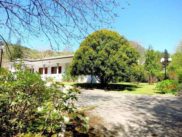 Villa in vendita a MONSAGRATI ALTO - Pescaglia 400 mq Rif 774665