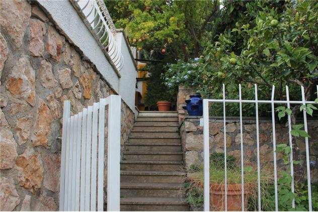 Villa in vendita a Monte Argentario - 5 locali 110mq