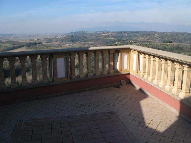 Villa in vendita a MONTEFOSCOLI - Palaia 300 mq Rif 1166101