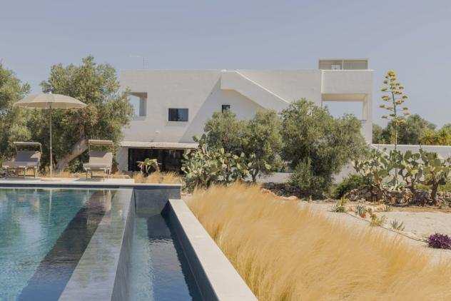 Villa in vendita a Ostuni