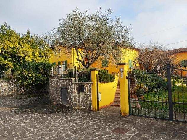 Villa in vendita a PALVOTRISIA - Castelnuovo Magra 150 mq Rif 1152812