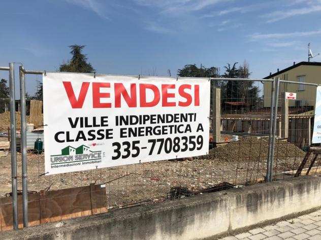 Villa in vendita a Parma, Via Spezia