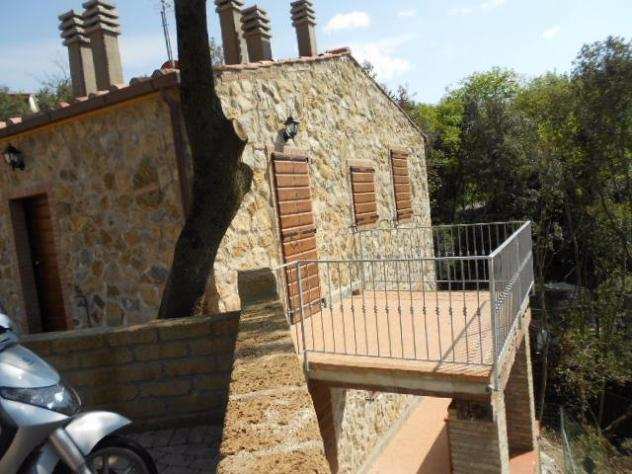 Villa in vendita a PASTINA - Santa Luce 65 mq Rif 471145