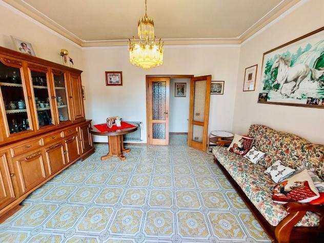 Villa in vendita a PIAN DI CONCA - Massarosa 190 mq Rif 1177509