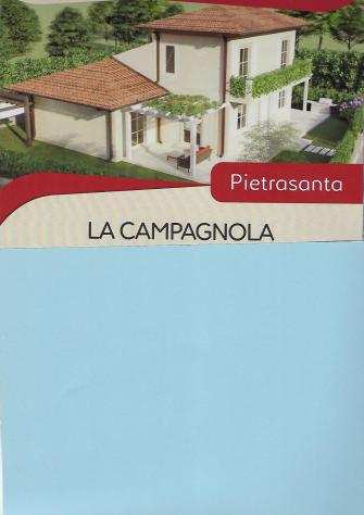 Villa in vendita a Pietrasanta 160 mq Rif 1132636
