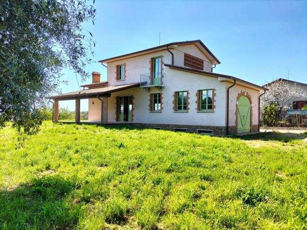 Villa in vendita a Pietrasanta 180 mq Rif 1127513