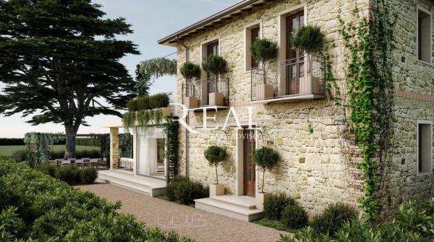 Villa in vendita a Pietrasanta 210 mq Rif 1044125