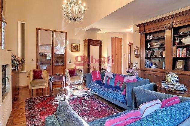 Villa in vendita a Pisa 280 mq Rif 1094658