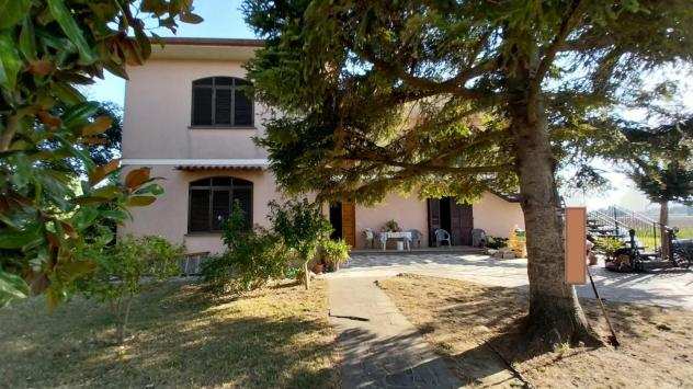 Villa in vendita a Pisa 300 mq Rif 1233070