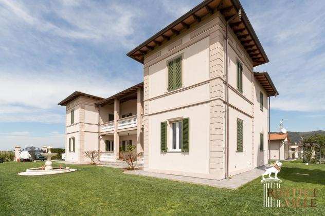 Villa in vendita a Pisa 550 mq Rif 1127467
