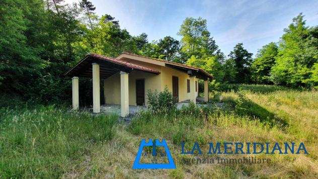 Villa in vendita a Pistoia 140 mq Rif 972208