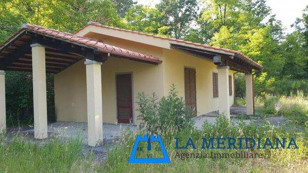 Villa in vendita a Pistoia 140 mq Rif 972208