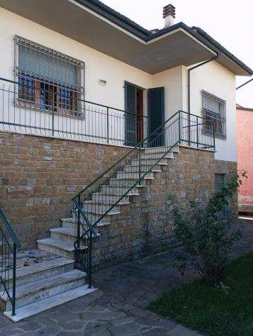 Villa in vendita a Ponte a Egola - San Miniato 264 mq Rif 208371