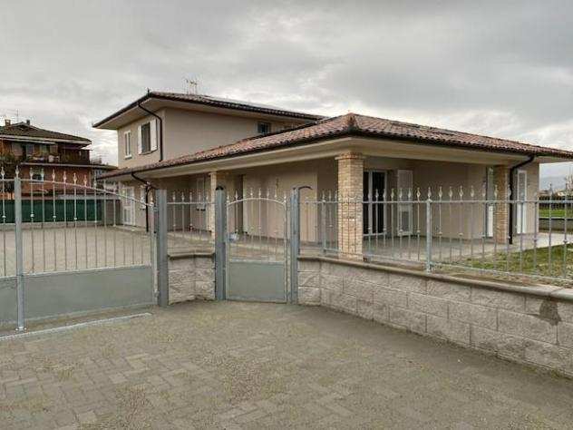 Villa in vendita a Ponte Buggianese 150 mq Rif 1251119