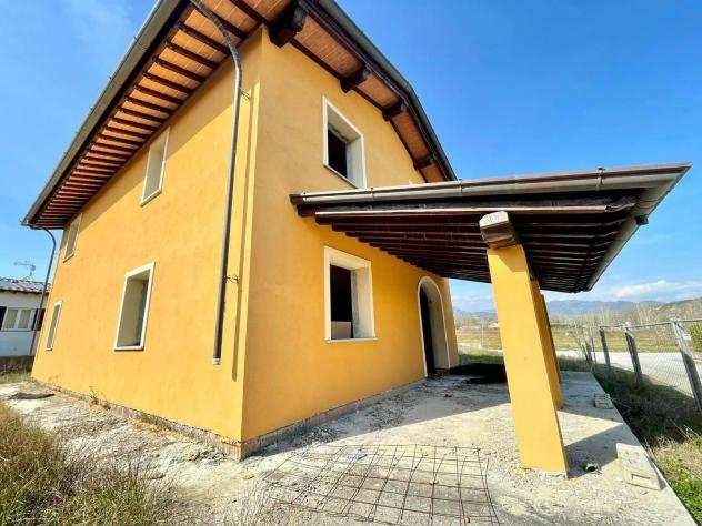 Villa in vendita a Porcari 210 mq Rif 643893