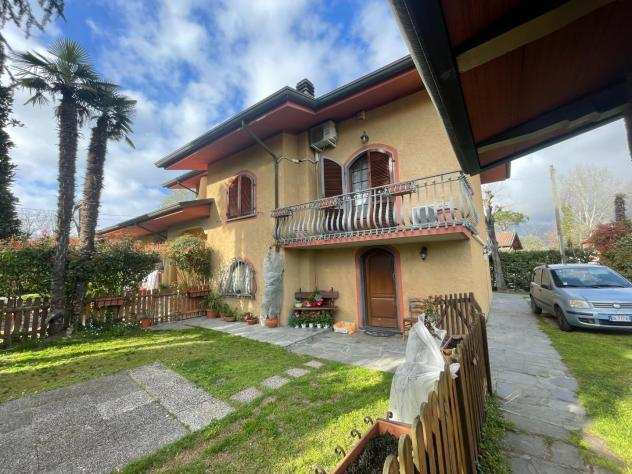 Villa in vendita a POVEROMO - Massa 170 mq Rif 1106823
