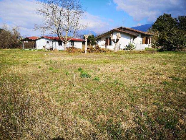 Villa in vendita a POVEROMO - Massa 72 mq Rif 1097137