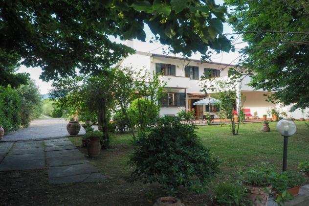 Villa in vendita a PUTIGNANO PISANO - Pisa 400 mq Rif 1075435
