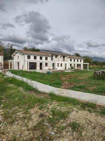 Villa in vendita a Renella - Montignoso 300 mq Rif 1065820