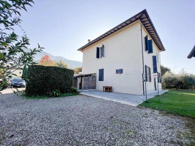 Villa in vendita a RIGOLI - San Giuliano Terme 300 mq Rif 1072048