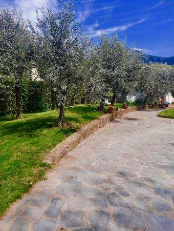 Villa in vendita a Romagnano - Massa 250 mq Rif 1076401