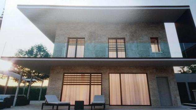 Villa in vendita a ROSIGNANO SOLVAY - Rosignano Marittimo 160 mq Rif 939456