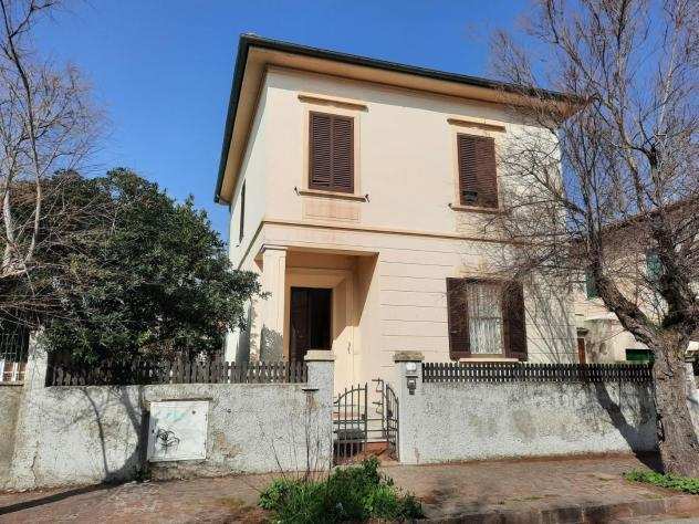Villa in vendita a ROSIGNANO SOLVAY - Rosignano Marittimo 170 mq Rif 1215907