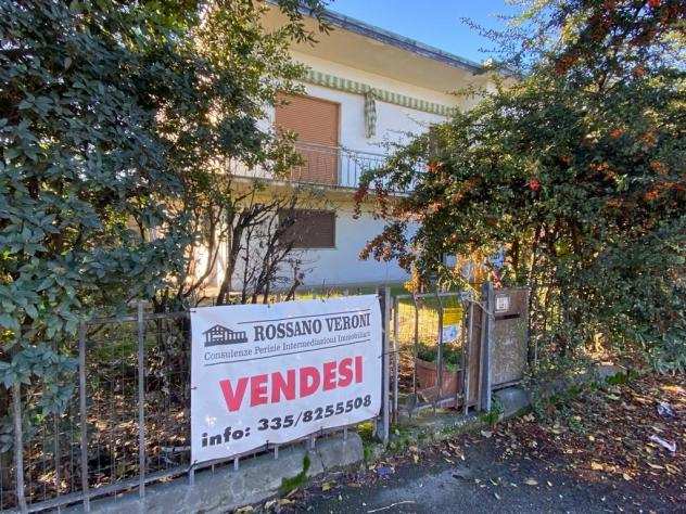 Villa in vendita a SAN BIAGIO - Bagnolo San Vito 300 mq Rif 1020173