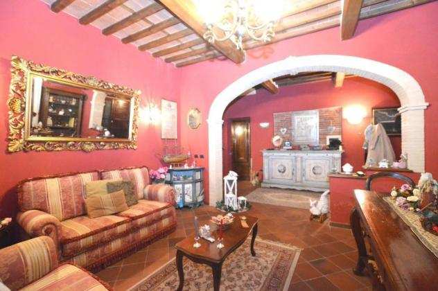 Villa in vendita a San Concordio Contrada - Lucca 140 mq Rif 1242144