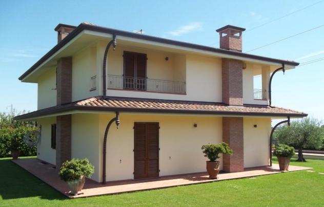 Villa in vendita a SAN CRISTOFORO - Massa 240 mq Rif 905035