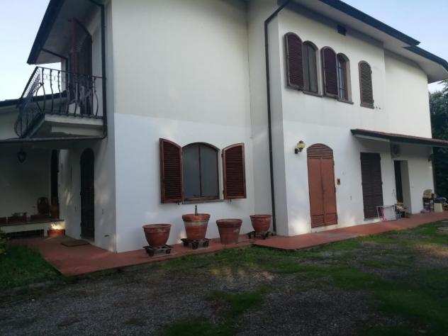 Villa in vendita a SAN FREDIANO A SETTIMO - Cascina 400 mq Rif 1072451