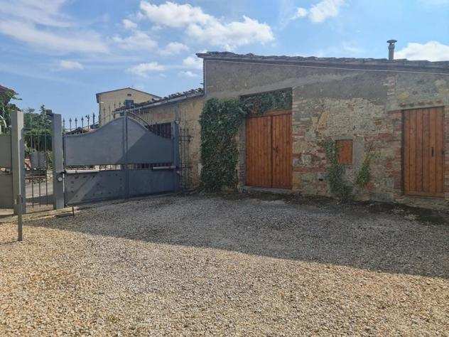 Villa in vendita a San Gimignano 210 mq Rif 1012547