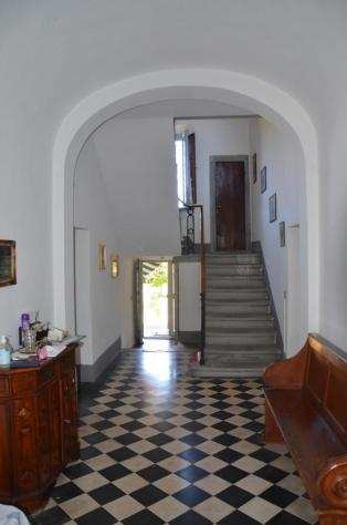 Villa in vendita a San Giuliano Terme 270 mq Rif 1209982