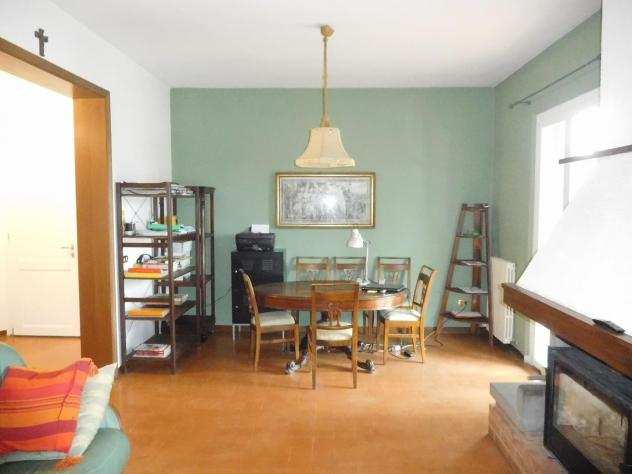 Villa in vendita a SAN LORENZO A PAGNATICO - Cascina 220 mq Rif 1043731