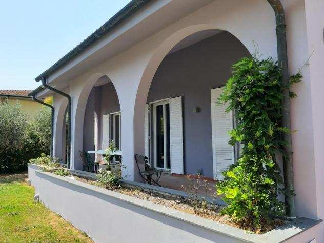 Villa in vendita a SAN LORENZO A PAGNATICO - Cascina 290 mq Rif 1030909