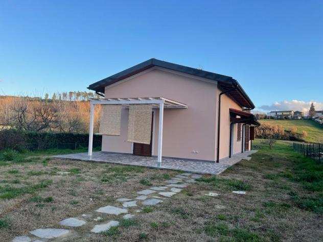 Villa in vendita a San Miniato 120 mq Rif 1054661