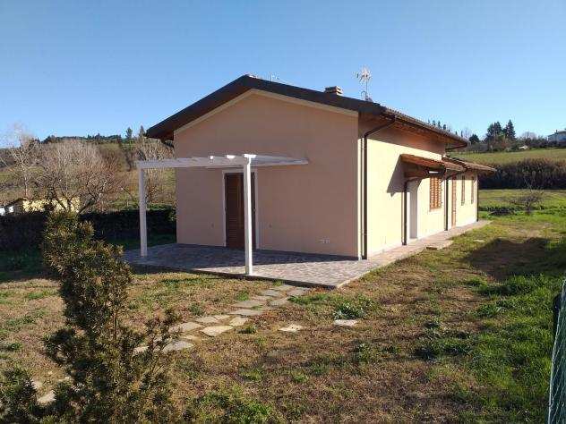 Villa in vendita a San Miniato 130 mq Rif 1087627