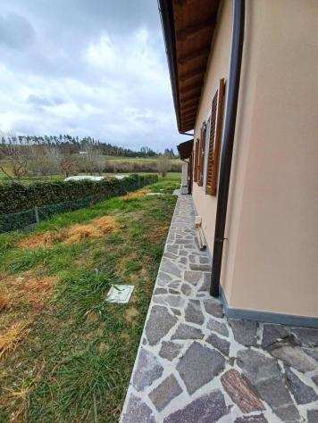 Villa in vendita a San Miniato 130 mq Rif 1087627