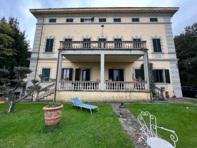 Villa in vendita a San Miniato 600 mq Rif 1075201
